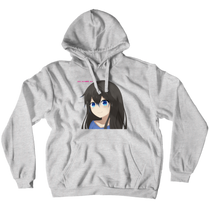 xx_akamee_xx Hoodies (No-Zip/Pullover)