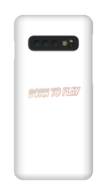 he1se_ Samsung Phone Cases