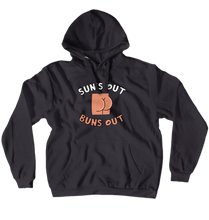 SOBO Hoodie (No-Zip/Pullover)