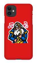 Fibnack Sax iPhone Cases