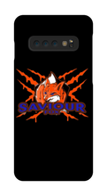 thesaviourfox Samsung Phone Cases