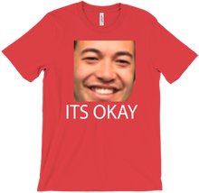 OkayChamp Shirt