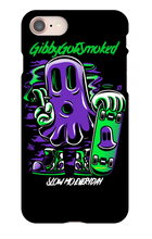GibbyGotSmoked iPhone Phone Cases