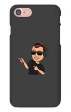 the_viel iPhone Phone Cases