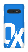 ox1gaming Samsung Phone Cases
