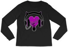 riman3 Long Sleeve Tee