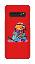 fyshy_btw Samsung Phone Cases