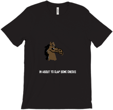Funny shirt :)