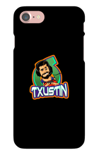 txustin6 iPhone Phone Cases