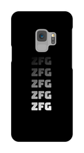 tw1tchz3r0 Samsung Phone Cases