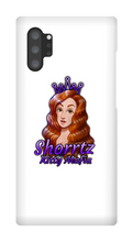 shorrtz Samsung Phone Cases