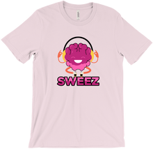 Sweez Logo T-Shirt