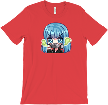 Ninja Fam Toxic T-Shirt