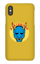 basedhood iPhone Phone Cases