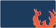 mrdafenix XXL Gaming Mousepad