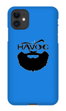 BEARD iPhone Phone Cases