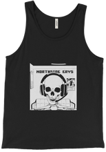 Northside Tank Top