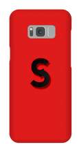 Spino Samsung Phone Cases