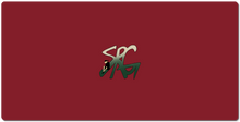 slickrick_gaming XXL Gaming Mousepad
