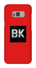 twitchblanky Samsung Phone Cases