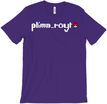 pkmn_royt T-Shirts