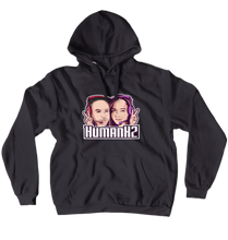 Hoodies (No-Zip/Pullover)