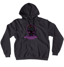 elementalyoshi Hoodies (No-Zip/Pullover)