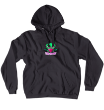 Roost Hoodie (No-Zip/Pullover)