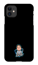 schitsky iPhone Phone Cases