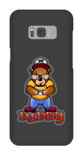 uncle_diddy Samsung Phone Cases
