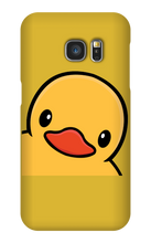vixplicable Samsung Phone Cases