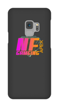 noodlefighters Samsung Phone Cases