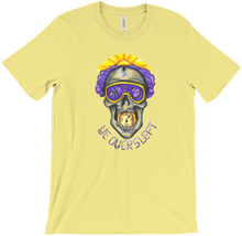 We Overslept T-Shirt Giggle's Design