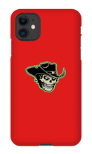 frixxion iPhone Phone Cases