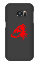 ITSTEENWOLF Original Logo Samsung Phone Cases