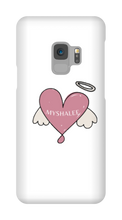 myshalee Samsung Phone Cases