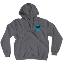 SMC Pullover Hoodie
