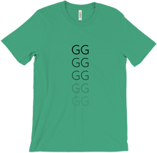 spankindemhams GG Fade T-Shirt