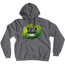 bush pull over