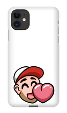Tossel iPhone Case