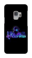 keybladebryan Samsung Phone Cases
