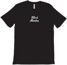 Blvck Mantaa Alternate text T-Shirts