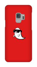 GhostBroski Samsung Phone Cases