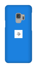 chtiniglo Samsung Phone Cases