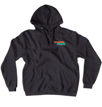 Morning Kickoff Sweatshirt Hoodie