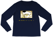 mnmcyellow Long Sleeve Tee