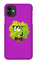 Treehouse iPhone Phone Cases