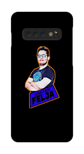 misterfelja Samsung Phone Cases