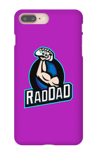 raddadlive iPhone Phone Cases