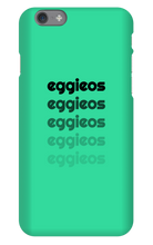 Eggieos Phone Case